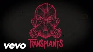 Travis Barker - Saturday Night ft. Transplants, Slash