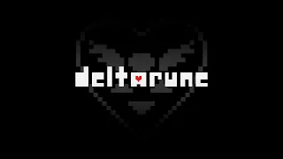 Friendship (Nintendo Switch Version) - Deltarune