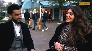 Salam Az London with Sadaf Sultani | Promo Video