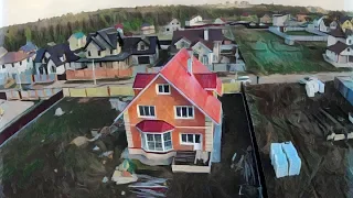 Сколько стоит дом построить из кирпича? Расчет до копейки