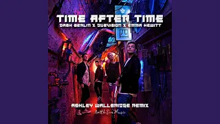 Time After Time (Ashley Wallbridge Remix)