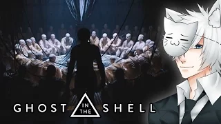 Ghost In The Shell (2017) Live Action Movie Teaser Trailers Released: WILL IT BE GOOD??