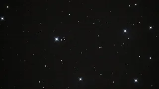 плеяды в телескоп levenhuk Ra 200