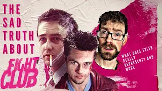 Why is Fight Club such a good movie? What does Tyler really represent and would a 2024 version work?