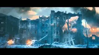 Stalingrad Trailer