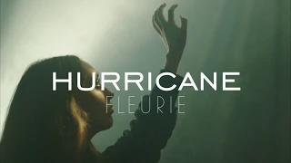 Fleurie - Hurricane / Sub.Español