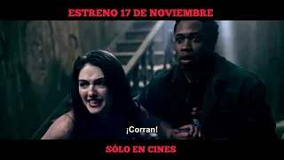 La Reencarnación del Demonio (Jeepers Creepers: Reborn) - Estreno 17 de Noviembre