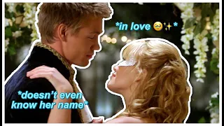 a cinderella story is a cinematic MASTERPIECE