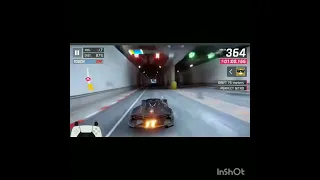 lamborghini Terzo Millennio Gameplay 😊 👏 😱  #Viral #lamborghini