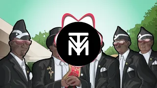 COFFIN DANCE MEME 2021 (PedroDJDaddy Trap Remix) - No Copyright