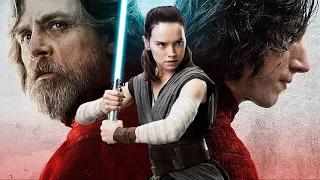 Soundtrack Star Wars 8: The Last Jedi (Theme Song 2017) - Trailer Music Star Wars : The Last Jedi