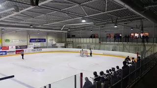 SawoHockeyGames AAA Kärpät-Jyp05 2.erä20-30min 10-2 tilanteesta 16-3 Lopputulos