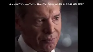 Little Dark Age | Orthodox Meme