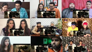 Pakistani Reaction On KGF Chapter 2 Teaser | Yash, Sanjay Dutt, Raveena Tandon, Srinidhi Shetty |