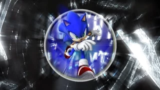 Result of His World (Sonic the Hedgehog 2006 - Result Remix)