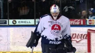 Torpedo @ Dinamo Minsk 02/18/2016/ Динамо Минск - Торпедо 3:2 Б