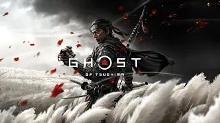 Прохождение Ghost of Tsushima(Призрак Цусимы) на PS4 Pro. Часть 2: Вызволение Симуру