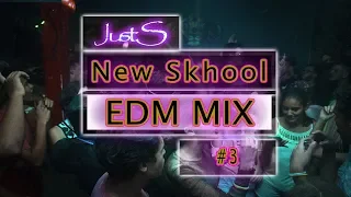 Best EDM Mix 2018 | Electro House | EDM Festival | Progressive House | (New Skhool Edition) #3