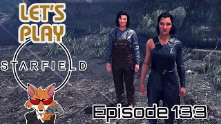 Let's Play Starfield Episode 133 - Secret Stash