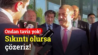 Ondan Taviz Vermiyoruz! Merkez Bankası Başkanı Şahap Kavcıoğlu'ndan Önemli Açıklamalar
