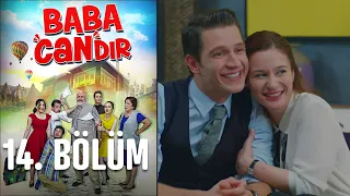 Baba Candır 14.  Bölüm