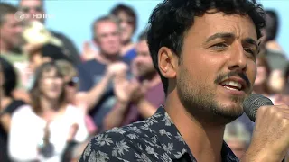 Parallel - So wie Du tanzt - ZDF Fernsehgarten 16.09.2018