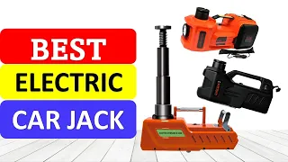 TOP 10 Best Electric Car Jack in 2023