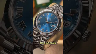 Should You Buy or Pass on a Rolex DateJust 41?