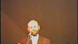 Шахтинский поп-рок 1991,часть 2