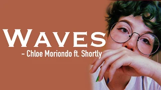 Chloe Moriondo - Waves (Piano Version) ft. Shortly