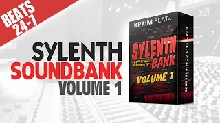 Sylenth Soundbank Sylenth1 Presets (Hip Hop & Rap) Kprim Sylenth SoundBank VOL.1