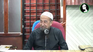 Solat Sunat Tapi Belum Habis Qada Solat - Ustaz Azhar Idrus