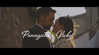 "Historia de un amor"  Wedding Cinematic Video