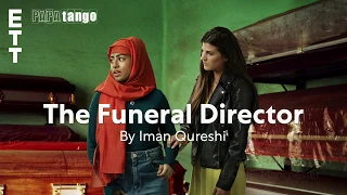 The Funeral Director | Trailer