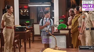 Maddam Sir On Location: Pushpa's husband's reincarnation shocks Pushpa and Karishma