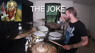 SallyDrumz - Coheed and Cambria - The Joke Drum Cover