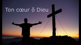 le cœur de dieu