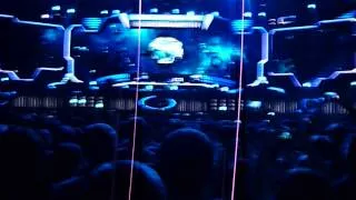 Alexander Popov - Live @ ASOT 650 Yekaterinburg (01.02.2013) (Personal Way)