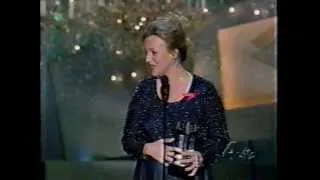 Genie Francis - Outstanding Lead Actress - SOD Awards 1997