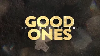 Gabby Barrett - The Good Ones (Wedding Version) [Lyric Video]