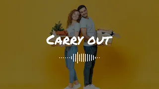 Instrumental beats 2022 by Make Room Music | "Carry Out"| Instrumental Beats