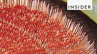 How Matches Are Made