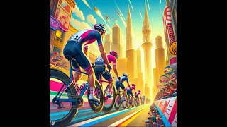 HUGE Crohn's Cyclist UPDATE! Giro d'Italia On ZWIFT! Stage 9! Slot 4? 8PM start time? Starting LATE?