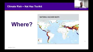 Resiliency Lunch and Learn: Hazard Adaptation (USGBC MANE region)