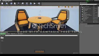 Pivot issue when importing to UE4 from 3ds max