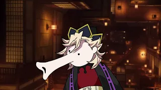 Demon Slayer  Noot noot meme COMPLETE EDITION