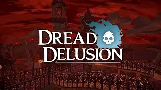 Dread Delusion - Official EEK3 Trailer