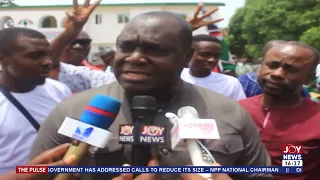 NDC Parliamentary Primaries: Six aspirants will go unopposed in the Central Region