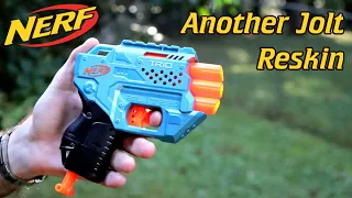 Honest Review: NERF Elite 2.0 Trio