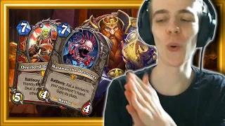 Breaking The Meta With These CRAZY New Cards!!